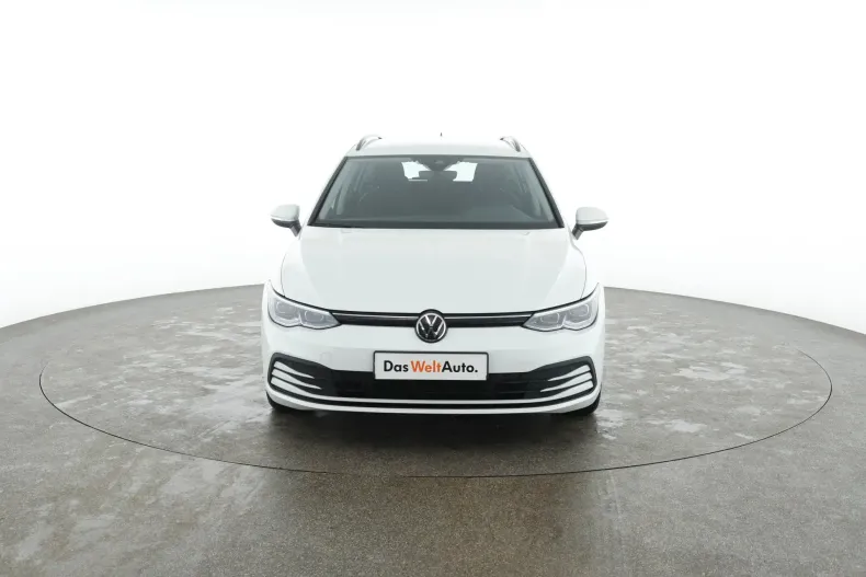 Volkswagen Golf din 2021 cu 47.424 km - oferta VOL187076 - foto 4