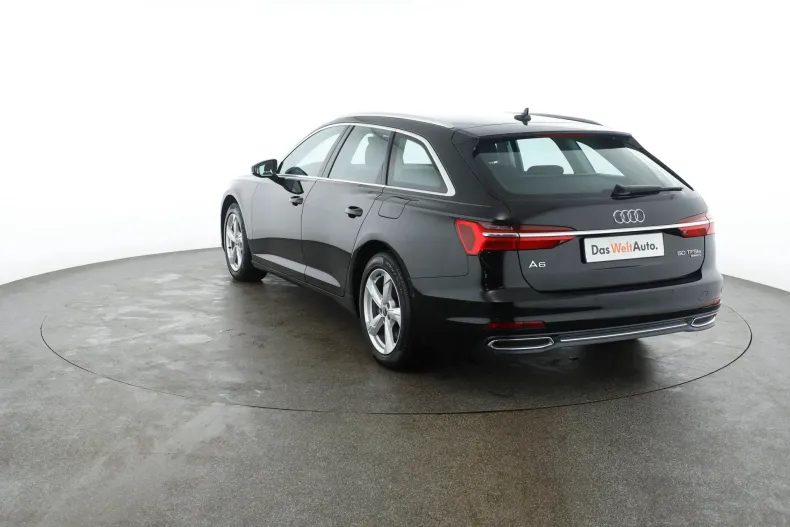 Audi A6 din 2022 cu 49.540 km - oferta AUD187077 - foto 3
