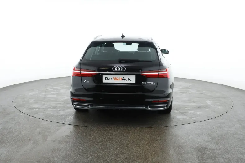 Audi A6 din 2022 cu 49.540 km - oferta AUD187077 - foto 8