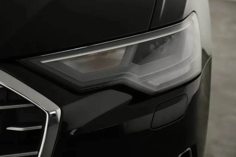 Audi A6 din 2022 cu 49.540 km - oferta AUD187077 - foto 9