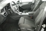 Audi A6 din 2022 cu 49.540 km - oferta AUD187077 - foto 11