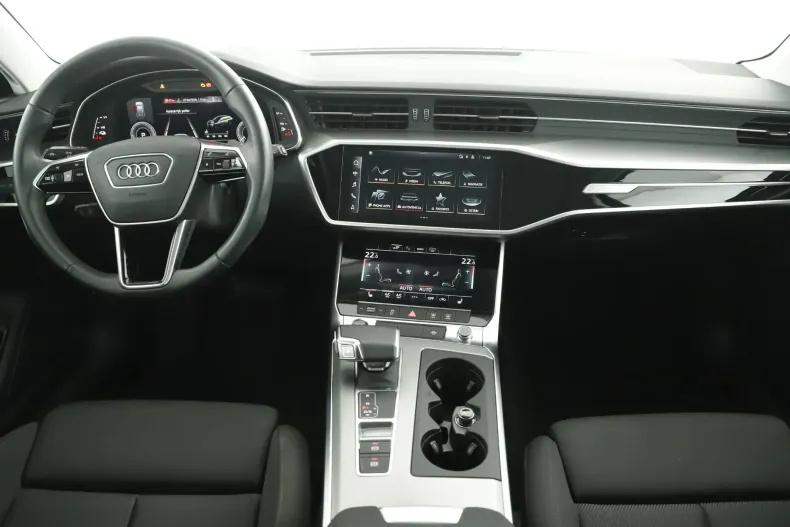 Audi A6 din 2022 cu 49.540 km - oferta AUD187077 - foto 12