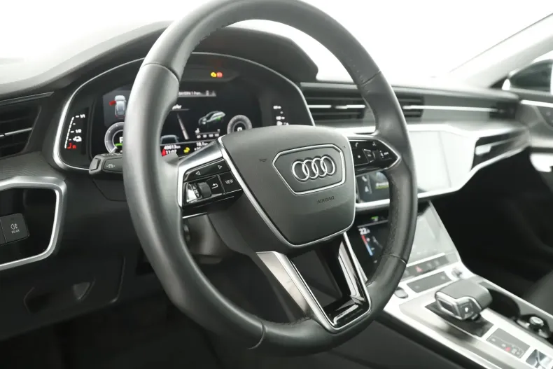 Audi A6 din 2022 cu 49.540 km - oferta AUD187077 - foto 14