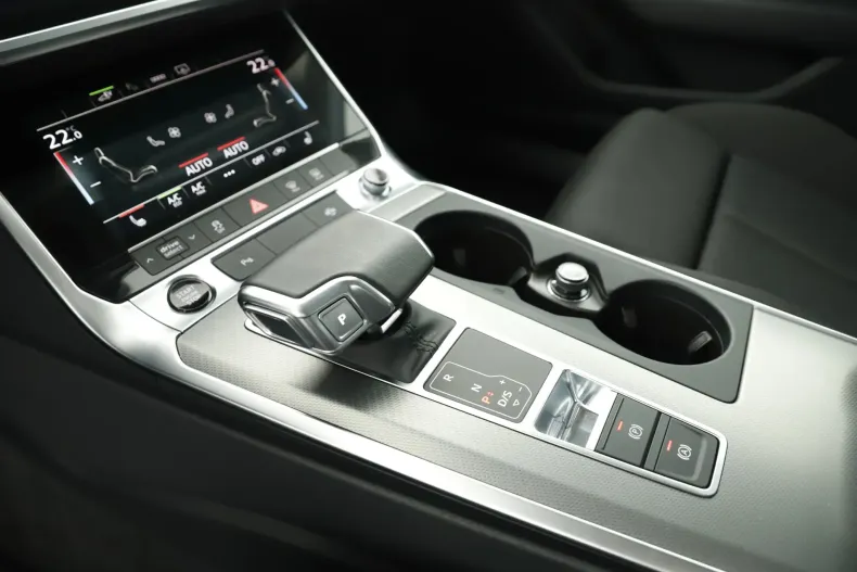 Audi A6 din 2022 cu 49.540 km - oferta AUD187077 - foto 15