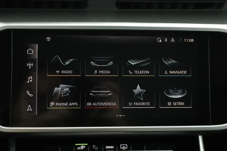 Audi A6 din 2022 cu 49.540 km - oferta AUD187077 - foto 16