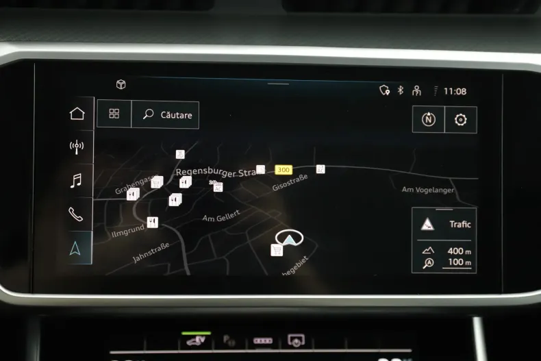 Audi A6 din 2022 cu 49.540 km - oferta AUD187077 - foto 17