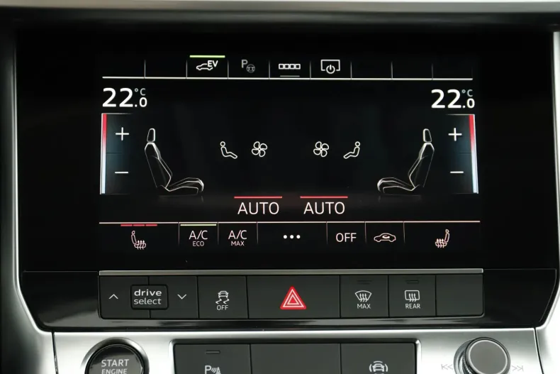 Audi A6 din 2022 cu 49.540 km - oferta AUD187077 - foto 19