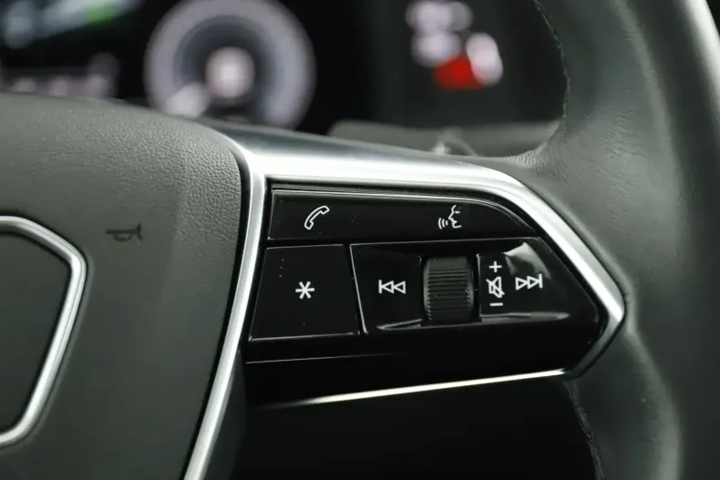 Audi A6 din 2022 cu 49.540 km - oferta AUD187077 - foto 21