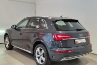 Audi Q5 din 2024 cu 9.135 km - oferta AUD187079 - foto 3