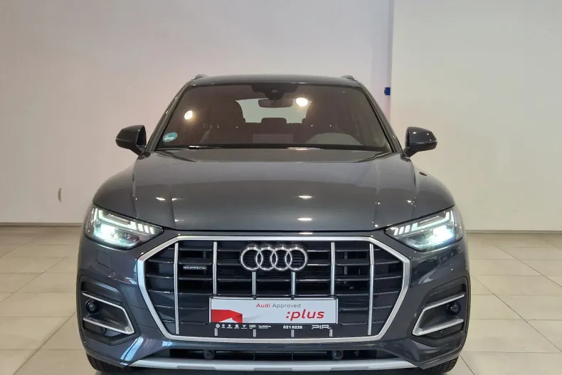Audi Q5 din 2024 cu 9.135 km - oferta AUD187079 - foto 4