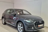 Audi Q5 din 2024 cu 9.135 km - oferta AUD187079 - foto 5
