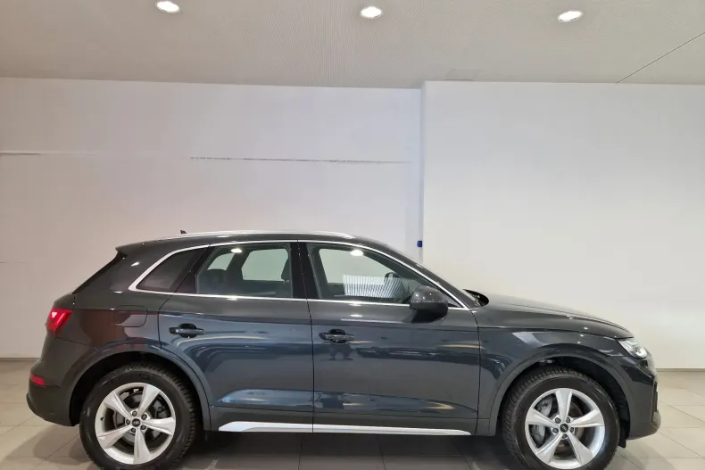 Audi Q5 din 2024 cu 9.135 km - oferta AUD187079 - foto 6