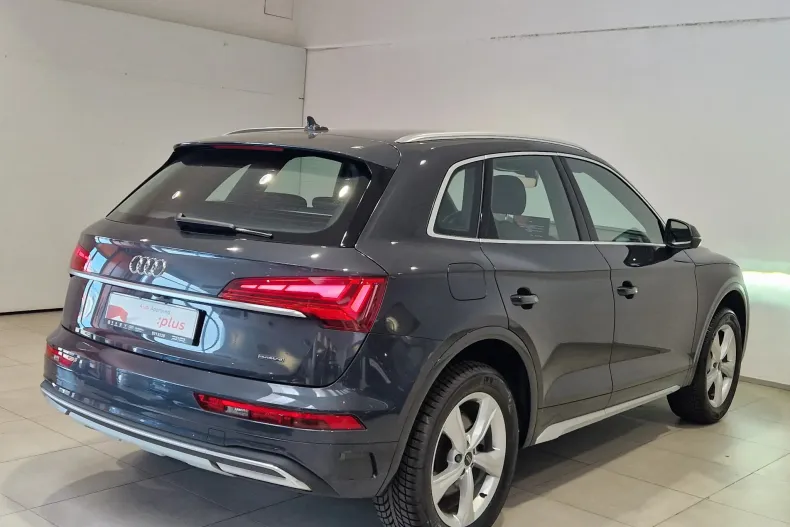 Audi Q5 din 2024 cu 9.135 km - oferta AUD187079 - foto 7