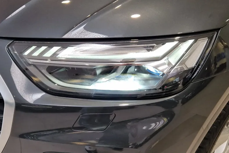 Audi Q5 din 2024 cu 9.135 km - oferta AUD187079 - foto 9