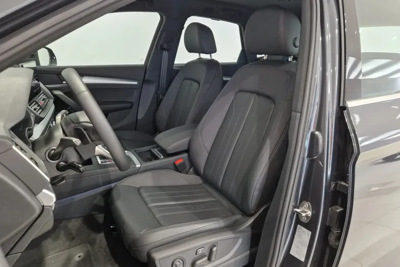 Audi Q5 din 2024 cu 9.135 km - oferta AUD187079 - foto 11