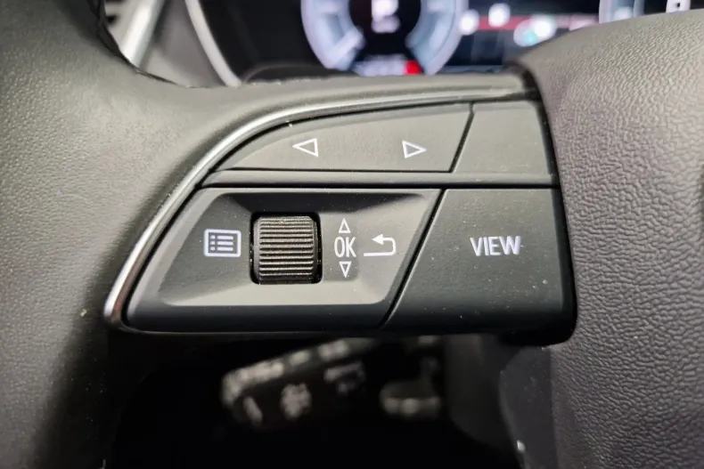 Audi Q5 din 2024 cu 9.135 km - oferta AUD187079 - foto 20