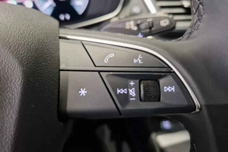 Audi Q5 din 2024 cu 9.135 km - oferta AUD187079 - foto 21