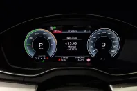 Audi Q5 din 2024 cu 9.135 km - oferta AUD187079 - foto 22