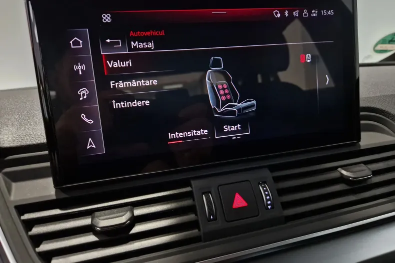 Audi Q5 din 2024 cu 9.135 km - oferta AUD187079 - foto 25