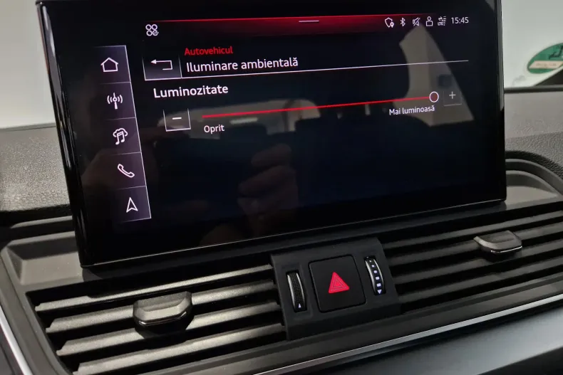 Audi Q5 din 2024 cu 9.135 km - oferta AUD187079 - foto 26