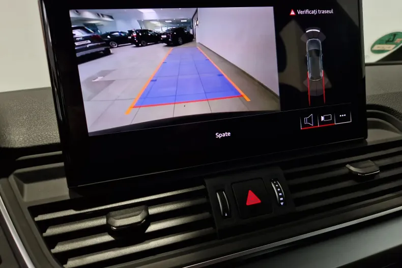 Audi Q5 din 2024 cu 9.135 km - oferta AUD187079 - foto 30