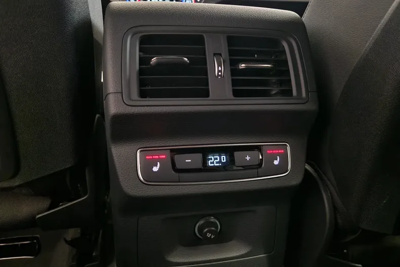 Audi Q5 din 2024 cu 9.135 km - oferta AUD187079 - foto 35