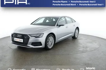 Audi A6 din 2021 - oferta AUD187080