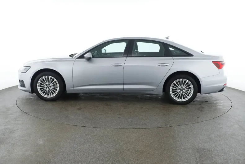 Audi A6 din 2021 cu 51.632 km - oferta AUD187080 - foto 2