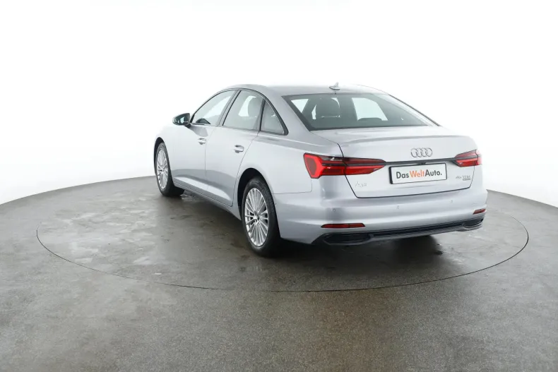 Audi A6 din 2021 cu 51.632 km - oferta AUD187080 - foto 3