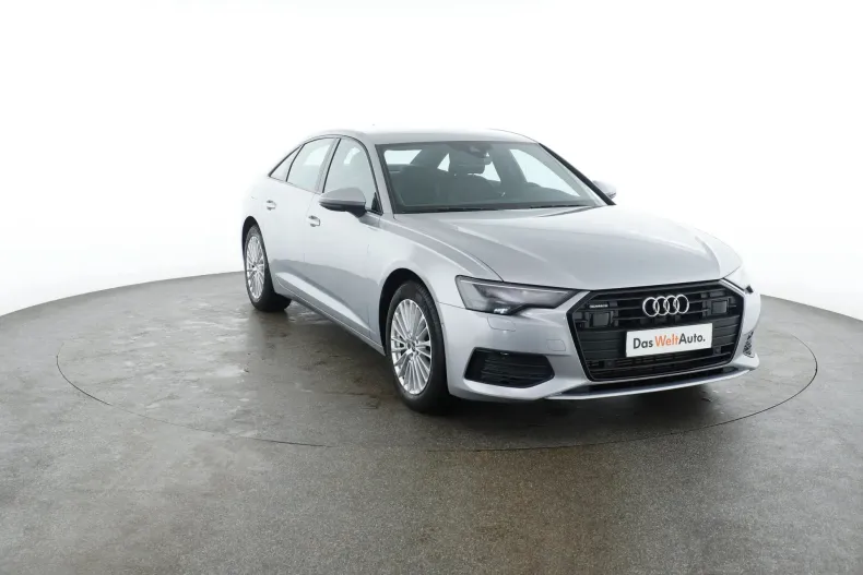 Audi A6 din 2021 cu 51.632 km - oferta AUD187080 - foto 5