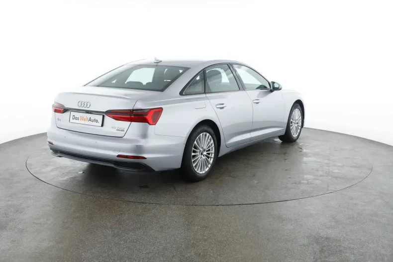 Audi A6 din 2021 cu 51.632 km - oferta AUD187080 - foto 7