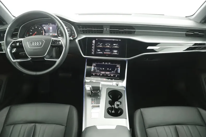Audi A6 din 2021 cu 51.632 km - oferta AUD187080 - foto 11