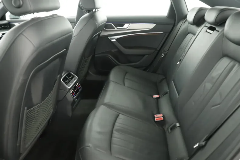 Audi A6 din 2021 cu 51.632 km - oferta AUD187080 - foto 12