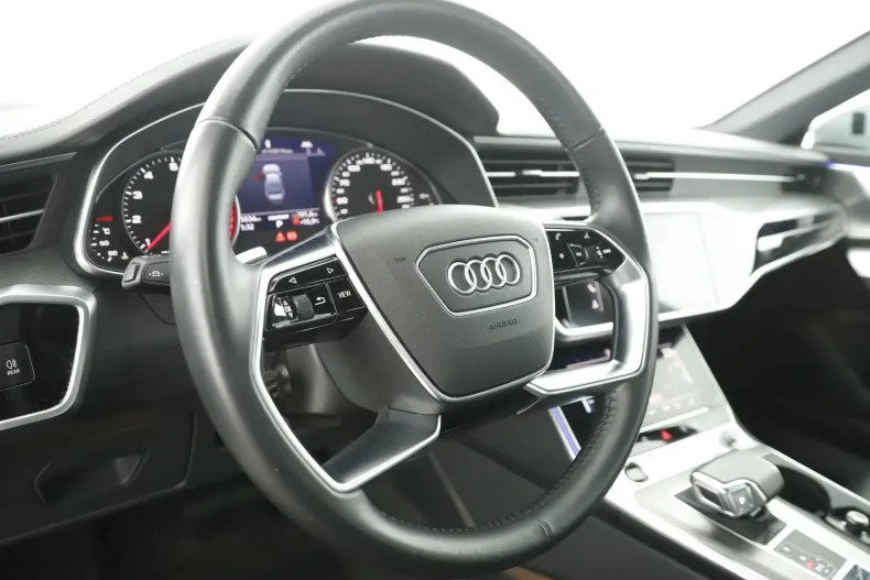 Audi A6 din 2021 cu 51.632 km - oferta AUD187080 - foto 13