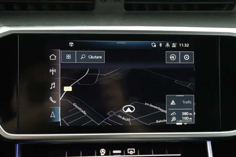 Audi A6 din 2021 cu 51.632 km - oferta AUD187080 - foto 19