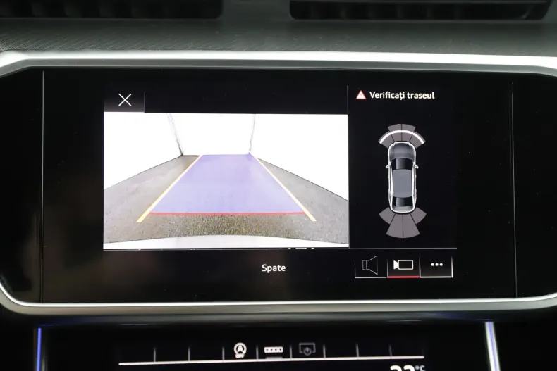 Audi A6 din 2021 cu 51.632 km - oferta AUD187080 - foto 20