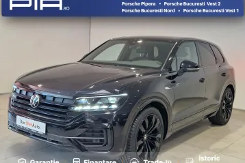 Volkswagen Touareg din 2022 - oferta VOL187081