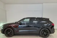 Volkswagen Touareg din 2022 cu 81.727 km - oferta VOL187081 - foto 2