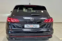 Volkswagen Touareg din 2022 cu 81.727 km - oferta VOL187081 - foto 8