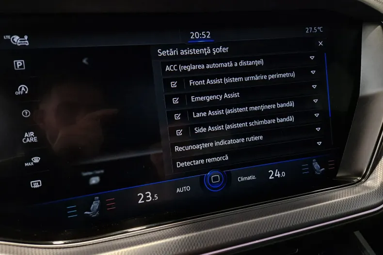 Volkswagen Touareg din 2022 cu 81.727 km - oferta VOL187081 - foto 21