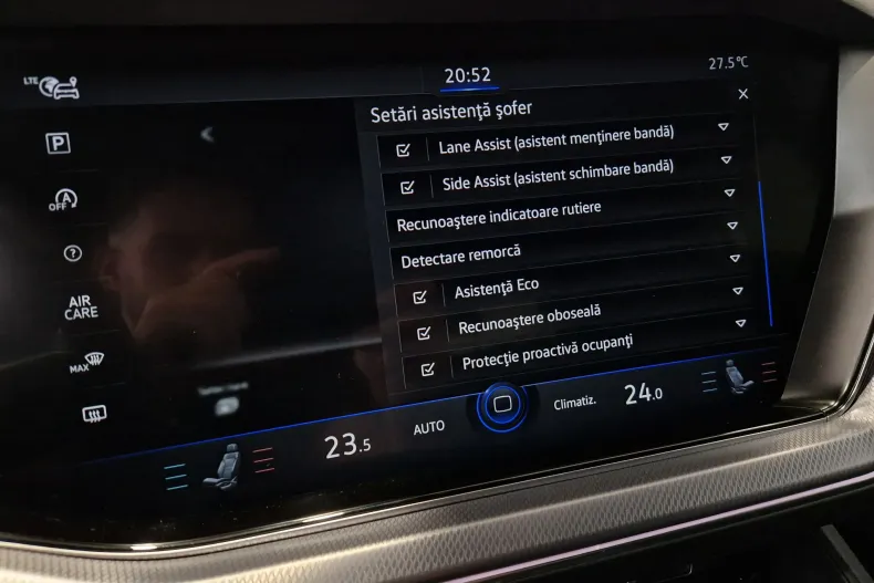 Volkswagen Touareg din 2022 cu 81.727 km - oferta VOL187081 - foto 22