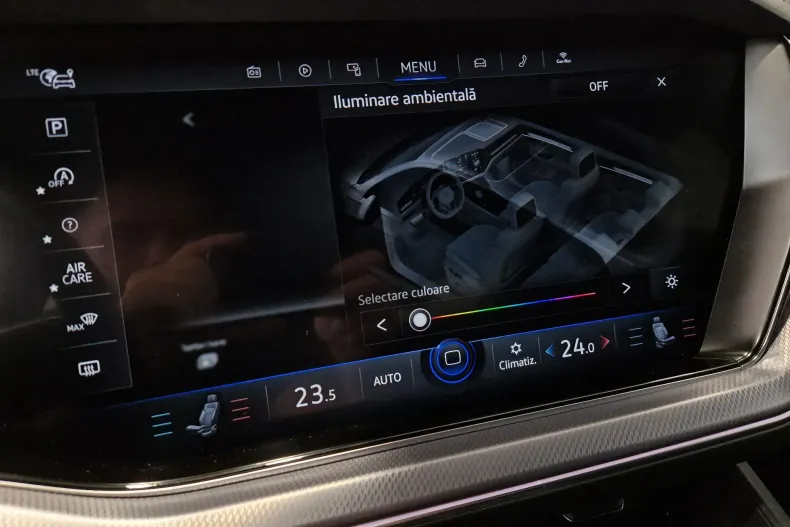 Volkswagen Touareg din 2022 cu 81.727 km - oferta VOL187081 - foto 23