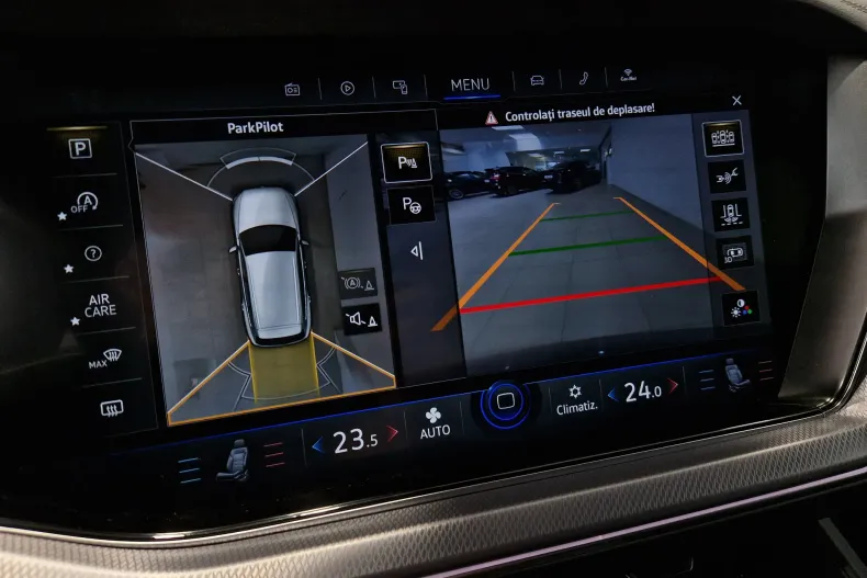 Volkswagen Touareg din 2022 cu 81.727 km - oferta VOL187081 - foto 26