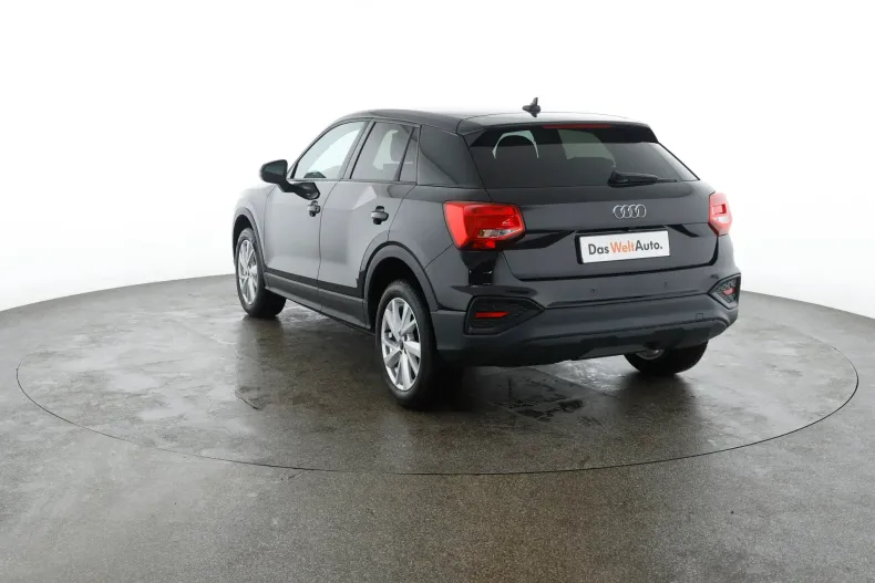 Audi Q2 din 2022 cu 25.017 km - oferta AUD187082 - foto 3