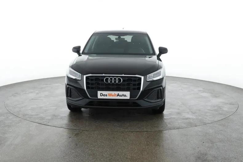 Audi Q2 din 2022 cu 25.017 km - oferta AUD187082 - foto 4