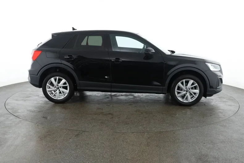 Audi Q2 din 2022 cu 25.017 km - oferta AUD187082 - foto 6