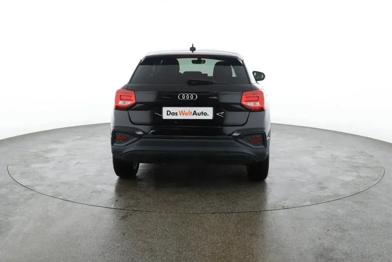 Audi Q2 din 2022 cu 25.017 km - oferta AUD187082 - foto 8
