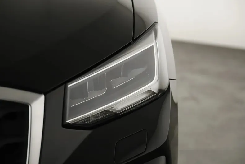 Audi Q2 din 2022 cu 25.017 km - oferta AUD187082 - foto 9