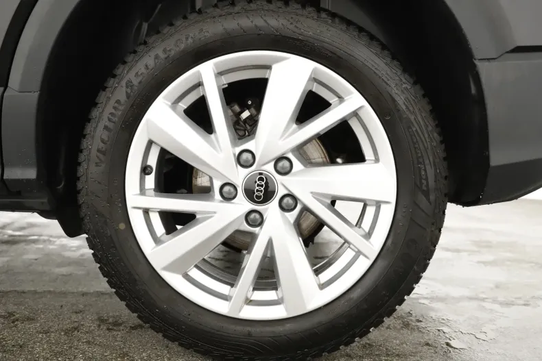 Audi Q2 din 2022 cu 25.017 km - oferta AUD187082 - foto 10