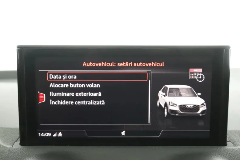 Audi Q2 din 2022 cu 25.017 km - oferta AUD187082 - foto 24